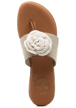 Nara Sandal Beige