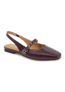 kensie Women's Felicity Ballet Flat