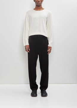 Slim Pants B