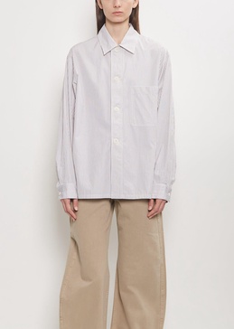 Cotton Pyjama Shirt