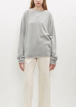 n° 347 Aries Sweater — Grey