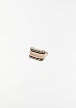 Colores Red Ring