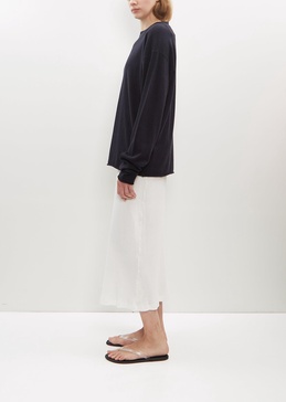 n° 347 Aries Sweater — Navy