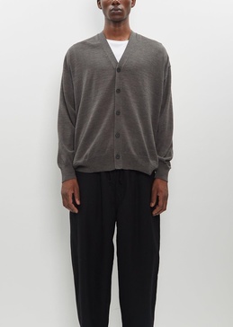 Classic Cardigan
