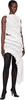 White Irving Miniskirt