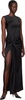 Black Imogen Maxi Dress