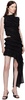 Black Vera Blouse