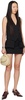 Black Duna Vest