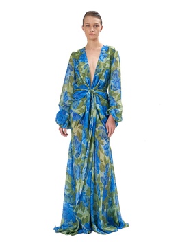 Ronny Kobo Women's Shanti Dress