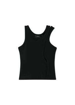 Rina Layered Tank Top
