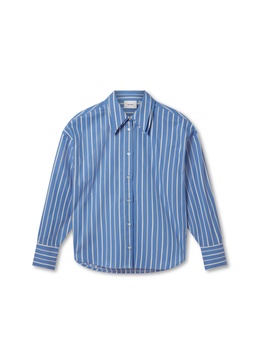Tailor Striped Shirt