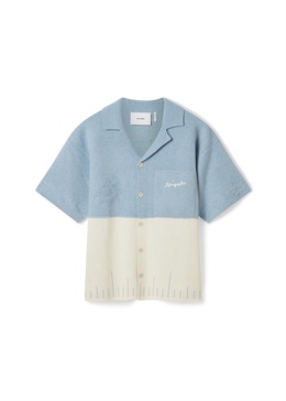 Pier Textured Shirt