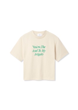 My Axel Printed T-Shirt