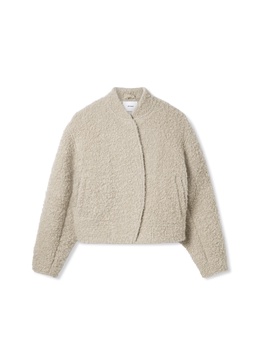 Goya Textured Jacket