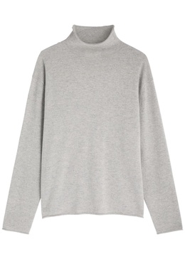 Clio cashmere jumper