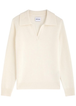 Cashmere jumper