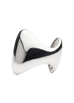 Giselle sterling silver cuff