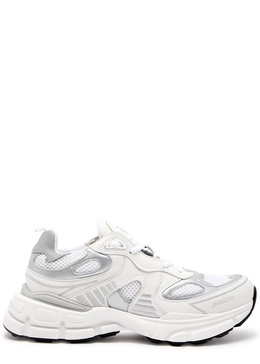 Sphere Runner panelled mesh sneakers
