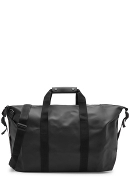 Hilo rubberised holdall