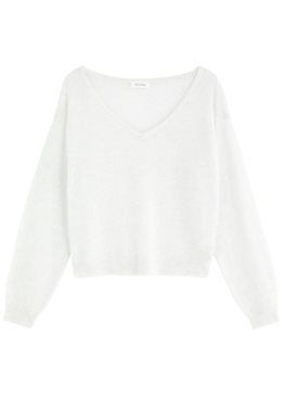 Dumy wool-blend jumper