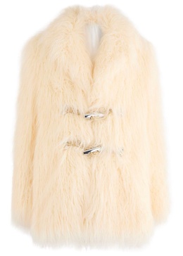 Shearling jacket 