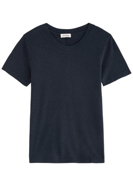 Sonoma slubbed cotton T-shirt