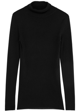 Wool top