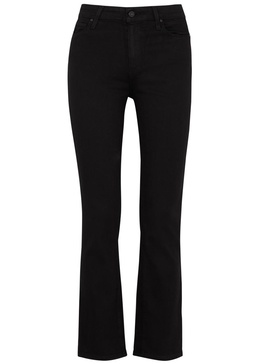 Cindy cropped skinny jeans
