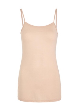 Ultralight cotton camisole top 
