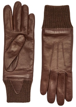 Judith leather gloves