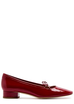 Darya 25 patent leather pumps