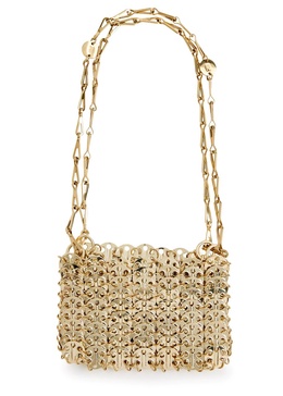 1969 disc nano shoulder bag
