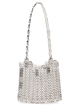 1969 disc shoulder bag