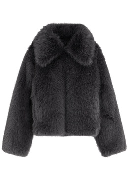 Maren faux fur jacket