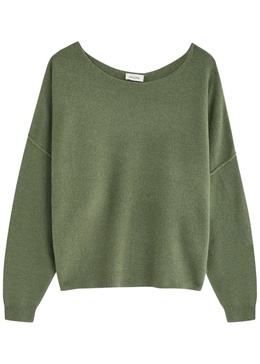 Damsville knitted jumper
