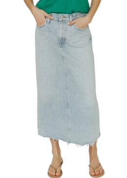 della skirt in practice