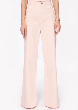 luanne pant in petal