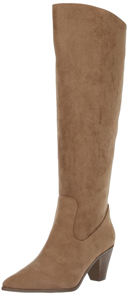 Anne Klein Women's Wei Mid Calf Boot