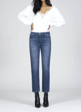 joan straight high waist in more than friends