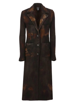 Avant Toi Coats