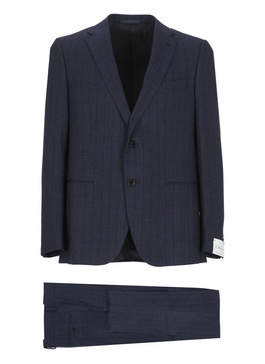 Caruso Suit