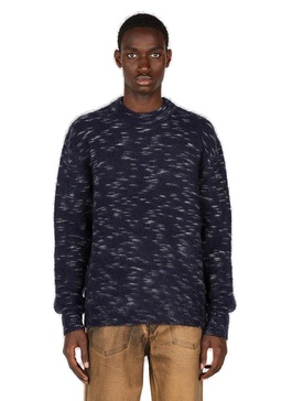 Acne Studios Men Spot Sweater