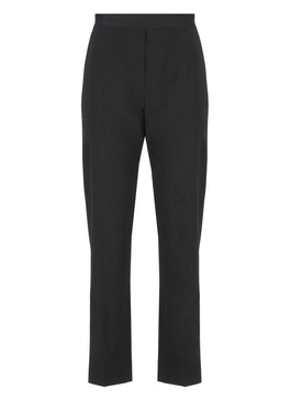Virgin Wool Trousers