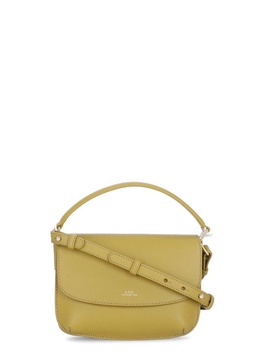 Sarah Shoulder Bag