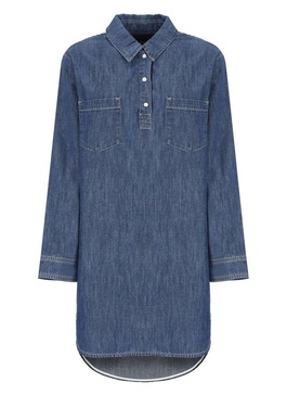 Cotton Dress