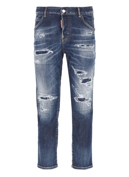Cool Girl Jeans