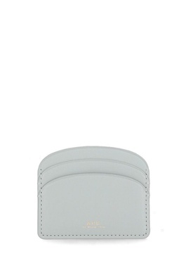 Demi Lune Card Holder