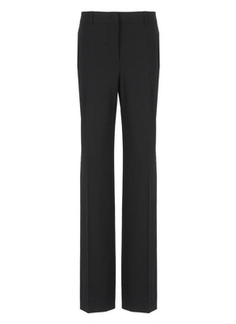 Wool Trousers