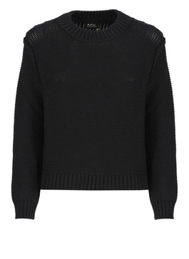 A.p.c. Striped Sweater