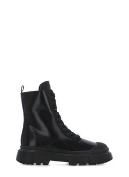 H619 Combat Boots